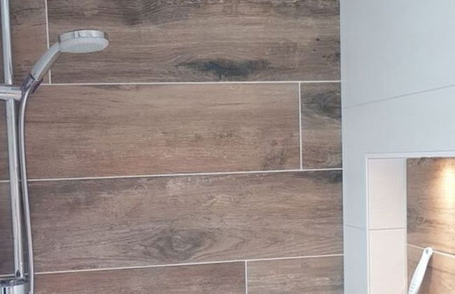 Holiday Home Kupa Comfortable Vacation Home - Foto 7