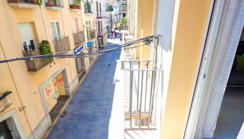 Lucy Apartment by Hello Homes Sitges - Foto 2, Other