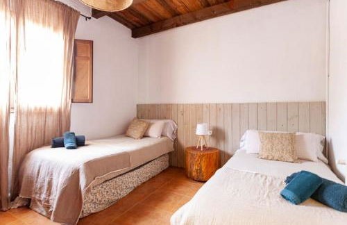 LOS TILOS Casa rural en el campo. - Photo 21