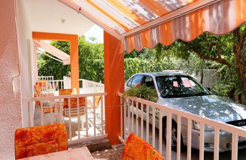 Apartments by the sea Trpanj - Peljesac - 3157 - Foto 26