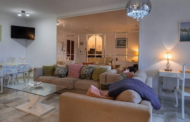 Neptune Suite-hosted by Sweetstay - Foto 34