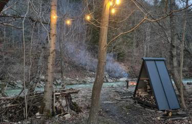 Domek w Bieszczadach Mchawa 144 - Foto 19