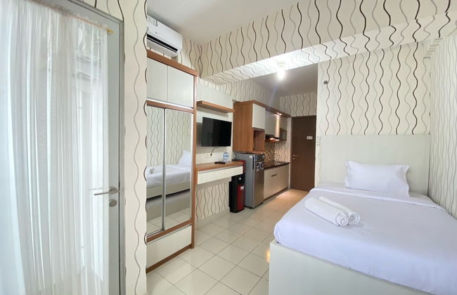 Best Price Studio Apartment at Harvard Jatinangor - Photo 4