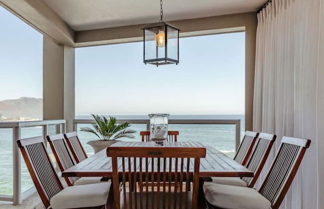 Clifton Views - Oceanfront Home - Foto 2