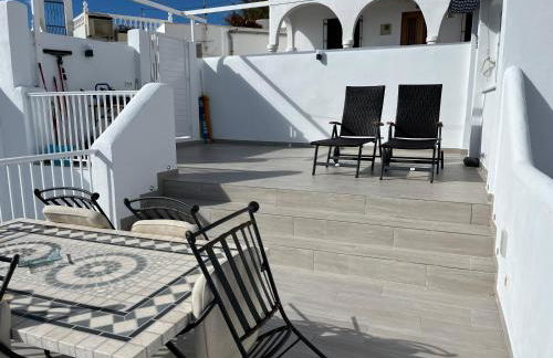 Villa Balcony of La Caleta - Foto 7