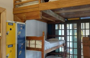 Pousada e Hostel La Civetta - Maresias - Foto 9