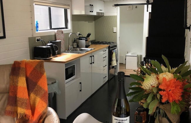 Wildside Sanctuary - Foto 13