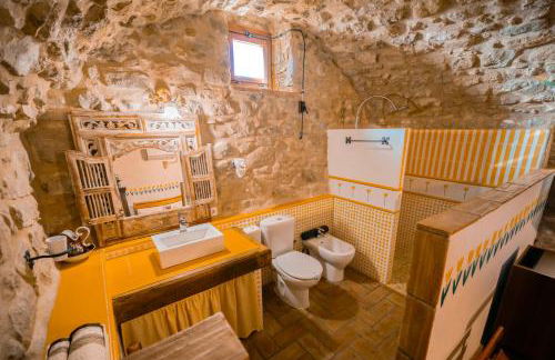 Mas Tulsà Casa Rural Girona - Foto 9