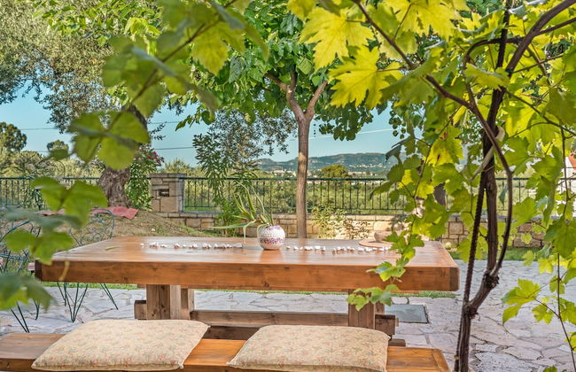 Liofyto Apartments - Photo 30