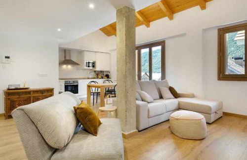 Duplex Campodios Villanua - Photo 3