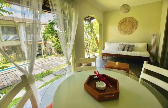 Flor da Mata Apart Hotel - Foto 37