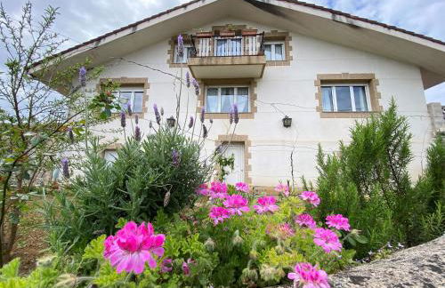 Villa Buganvilla - Foto 1