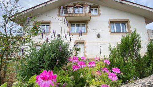 Villa Buganvilla - Foto 1, Garden view