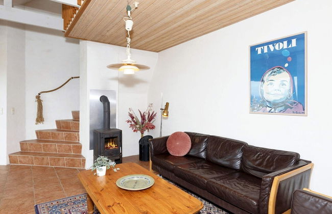 10 Person Holiday Home in Frostrup - Foto 7