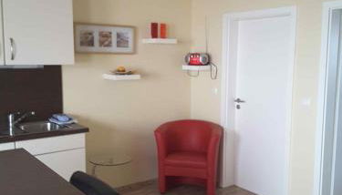 STHS78213-FeWo-Fehmarnstrand-II - Foto 4