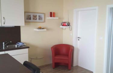 STHS78213-FeWo-Fehmarnstrand-II - Foto 4