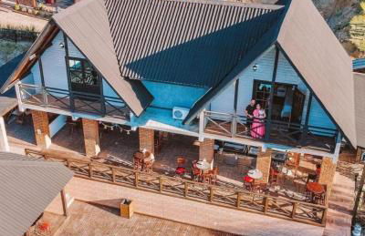 Recanto Bellavita - Rancho Queimado/SC - Foto 43