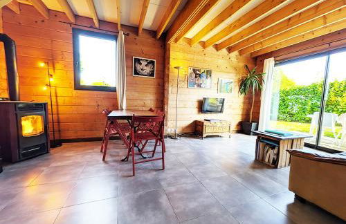 Aux Gîtes d'Orient - Foto 53