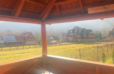 Apartament Poleczka Zakopane Kościelisko - Foto 29