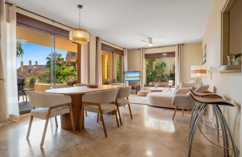 Coast comfort Duquesa Village 3BR - Foto 8