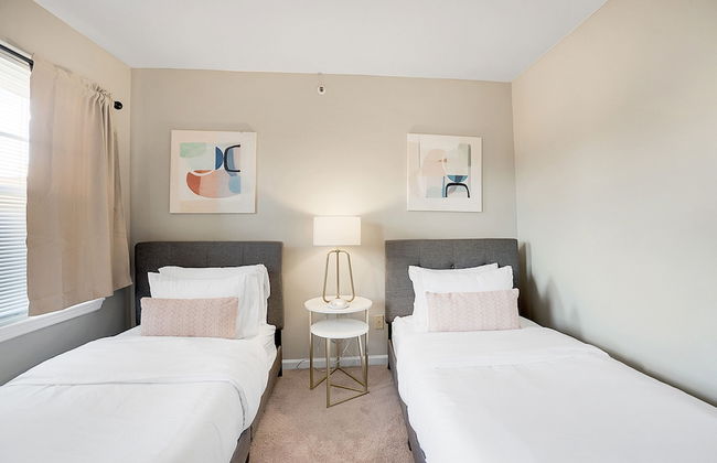 Kasa Downtown Louisville - Foto 4