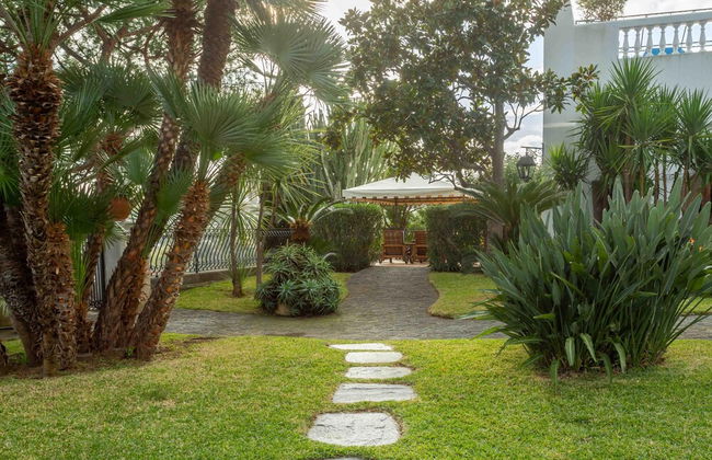 Villa Le Pagine Bianche - Foto 37