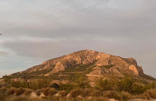 Casa -Cueva Paraje De Los Majuelos - Foto 3