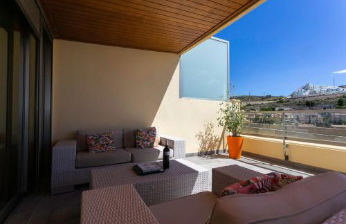 Big Terrace Apartment Cullera - Foto 9