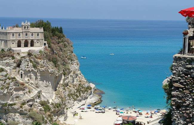 Tropea Mare Pace Club - Foto 13