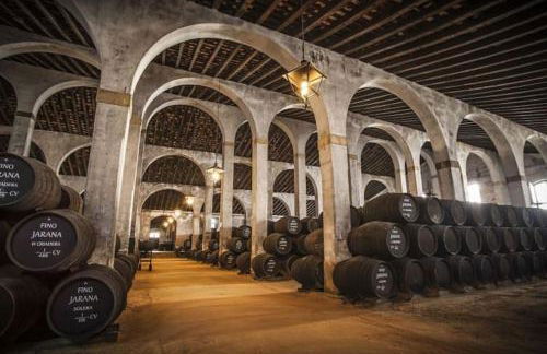 Apartamento en pleno centro de Jerez de la Frontera - Foto 15