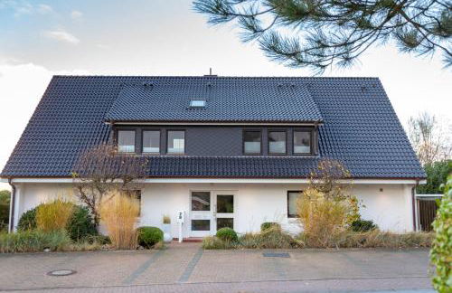 Ferienwohnung Luxus mit Wattenmeerblick - Foto 33