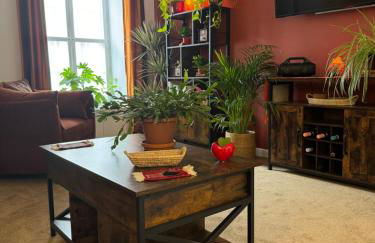 The Bear Apartments - Foto 11