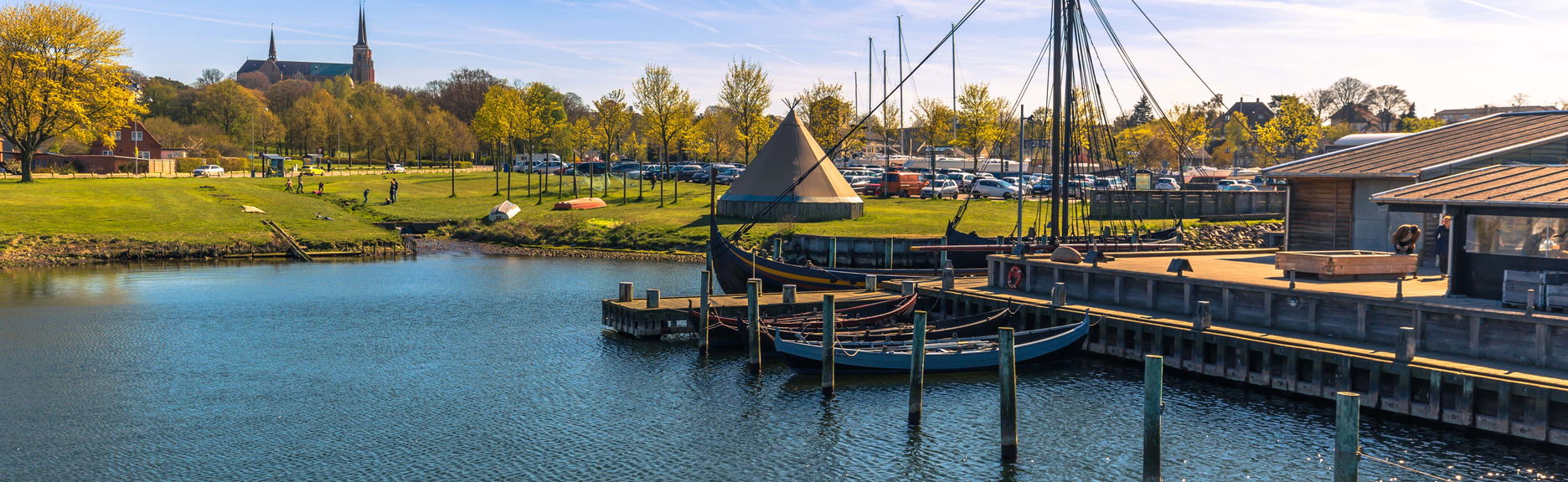 Roskilde Day Trip - Foto 1