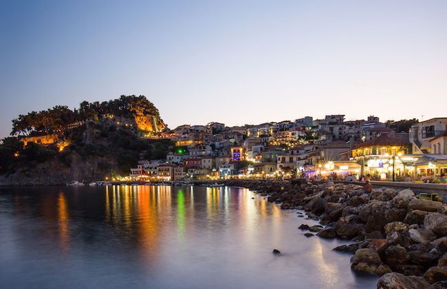 Villa Dorita - Foto 65