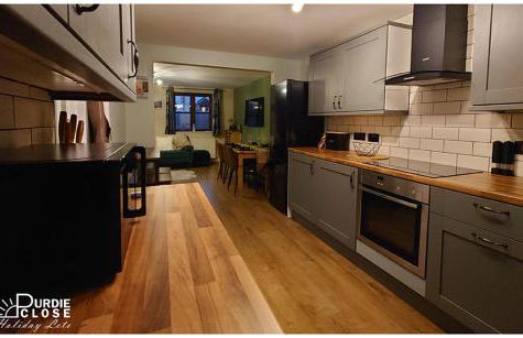 Purdie Close Holiday Let - Foto 4