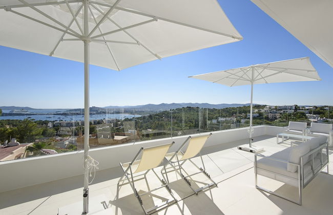 Villa Triple X - Foto 29