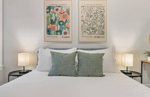 Modern & Spacious 3BR Apt with In-Unit Laundry - Bstone 2 - Photo 16