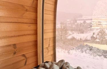 Edersee-Chalet - Foto 56