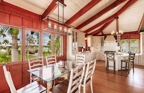 Lostman's Lodge - Everglade City, Sunset View Pool & Hot Tub - Photo 59