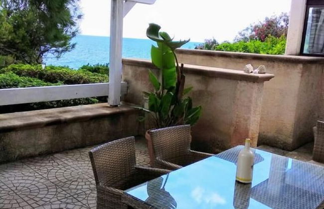 Villa Il Trullo - Photo 8