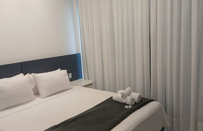 MHF III Apts Variados a 280m da Praia em Itapema - Photo 58