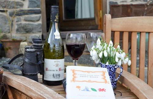 Swallow Barn - Foto 9