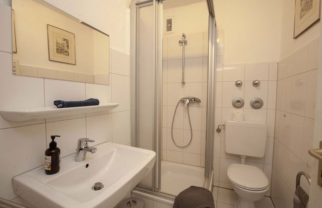 Apartment am Konzerthaus - Photo 10