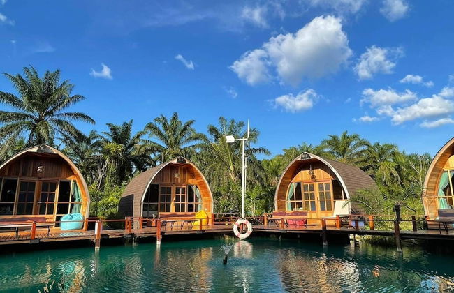 Plaiphu Pool Villas - Foto 50