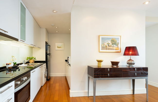 2 Bed Serviced Penthouse Skyvillas - Photo 14