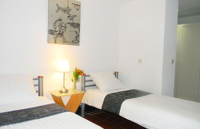 Amsterdam Nieuwmarkt Center Apartments - Foto 12