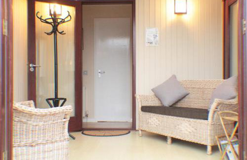 The Wooden Lodge - Foto 7