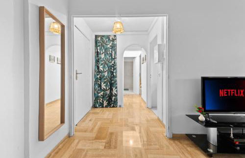 Centre d'Antibes - Joli appartement rénové - EZ - Foto 6