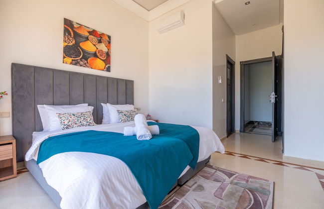 Mandar Atlas - Foto 26