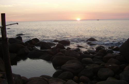 Sol-lua Bangalo com uso exclusivo da piscina - Foto 21